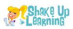 shake up learning 